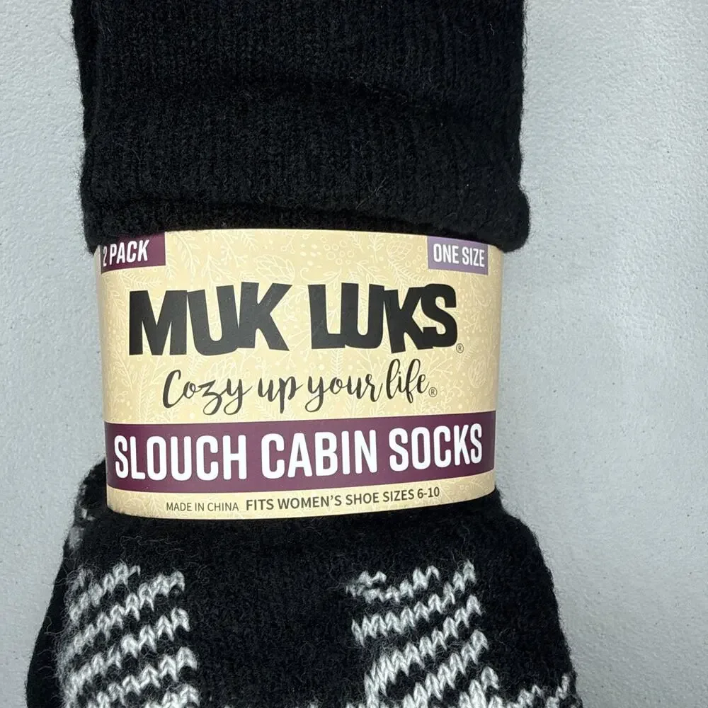 Muk Luks muk luke